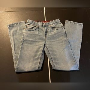 Boys Levi’s Jeans
